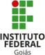 Logo do IFG Logo do IFG