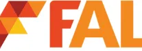 Logo da FAL Logo da FAL