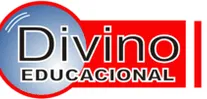 Logo da Divino Educacional Logo da Divino Educacional