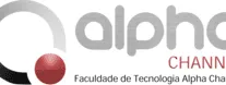 Logo da Alpha Channel Logo da Alpha Channel