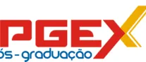 Logo do IPGEX Logo do IPGEX