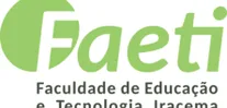 Logo da FAETI Logo da FAETI