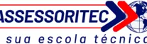 Logo da Assessoritec Logo da Assessoritec