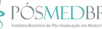 Logo do PÓSMED Logo do PÓSMED
