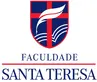 Logo da Faculdade Santa Teresa Logo da Faculdade Santa Teresa