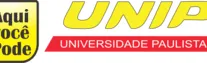 Logo da UNIP - Aqui Você Pode Logo da UNIP - Aqui Você Pode