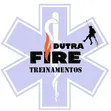 Dutra Fire