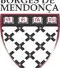 Logo da Faculdades Borges de Mendonça Logo da Faculdades Borges de Mendonça