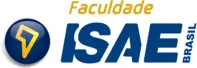 Logo da ISAE Brasil Logo da ISAE Brasil
