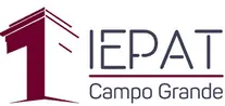 Logo da IEPAT Logo da IEPAT