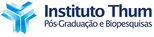 Logo da Instituto Thum Logo da Instituto Thum