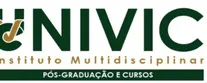 Logo da UNIVIC Logo da UNIVIC