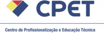 Logo do CPET Logo do CPET
