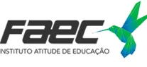 Logo da FAEC Logo da FAEC