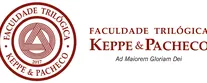 Logo da Keppe & Pacheco Logo da Keppe & Pacheco