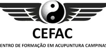 Logo do CEFAC Logo do CEFAC