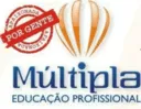 Logo da Múltipla Logo da Múltipla