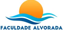 Logo da Faculdade Alvorada Logo da Faculdade Alvorada