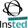 Logo do Faculdade Insted Logo do Faculdade Insted