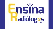 Logo da Ensina Radiólogos Logo da Ensina Radiólogos