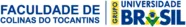 FACULDADE DE COLINAS DO TOCANTINS