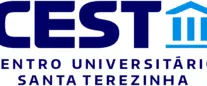 Logo da CEST Logo da CEST
