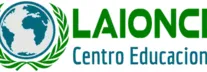 Logo da LAIONCE Logo da LAIONCE