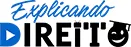 Logo da Explicando Direito Logo da Explicando Direito