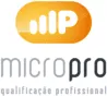Logo da MICROPRO Logo da MICROPRO
