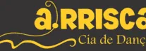 Logo da A-rrisca Cia. de Dança Logo da A-rrisca Cia. de Dança