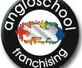 Logo da Angloschool Logo da Angloschool