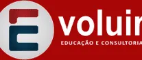 Logo da Evoluir Educ Logo da Evoluir Educ