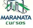 Logo da Maranata Cursos Logo da Maranata Cursos