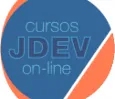 Logo do JDev Treinamento Logo do JDev Treinamento
