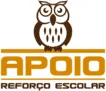Logo da APOIO Reforço Escolar Logo da APOIO Reforço Escolar