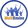 Logo da Multiensino EaD Logo da Multiensino EaD