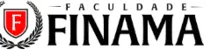 Logo da FINAMA Logo da FINAMA