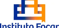 Logo da Instituto Focar Logo da Instituto Focar