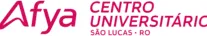 Logo do São Lucas Porto Velho Logo do São Lucas Porto Velho