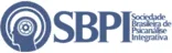 Logo da SBPI Logo da SBPI