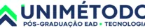 Logo da Unimétodo Logo da Unimétodo