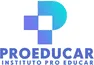 Logo da Pro Educar Logo da Pro Educar