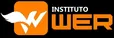 Logo do Instituto Wer Logo do Instituto Wer