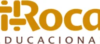 Logo da Roca Educacional Logo da Roca Educacional