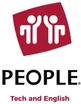 People Tech and English - Curitiba