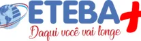 Logo da Eteba – Escola Técnica da Bahia Logo da Eteba – Escola Técnica da Bahia