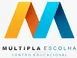 Múltipla Escolha Centro Educacional
