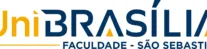 Logo da Faculdade Unibrasilia São Sebastião Logo da Faculdade Unibrasilia São Sebastião