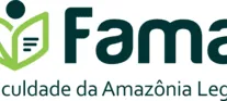 Logo da FAMA Logo da FAMA