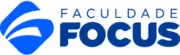 Logo da Faculdade Focus Logo da Faculdade Focus